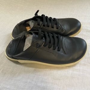 Keen Men's KNX Leather Sneaker